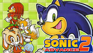 Sonic Advance 2