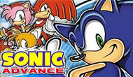 Sonic Advance