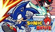 Sonic Battle