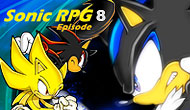 Sonic RPG 8