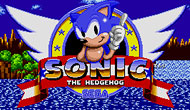 Sonic The Hedgehog