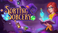 Sorting Sorcery