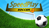 Speed Play Soccer 4