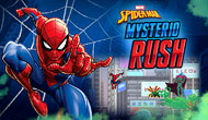 Spider-Man: Mysterio Rush