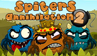 Spiters Annihilation 2