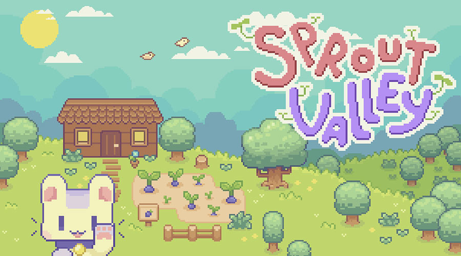 Sprout Valley