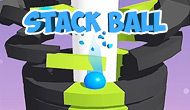 Stack Ball