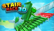 Stair Race 3D