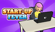 Startup Fever