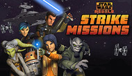 Star Wars Rebels : Strike Missions