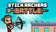 Stick Archers Battle