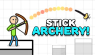 Stick Archery