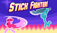 Stick Fighter