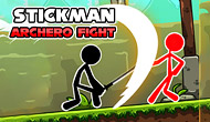 Stickman Archero Fight