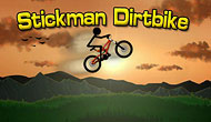 Stickman DirtBike