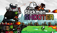 Stickman Shooter