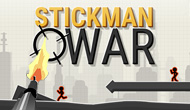 Stickman War