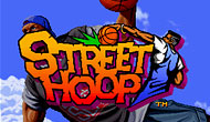 Street Hoops