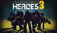 Strike Force Heroes 3