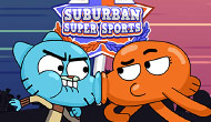 Suburban Super Sports