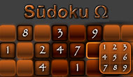 Sudoku Omega