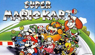 Super Mario Kart