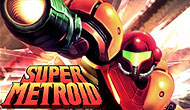 Super Metroid