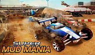 Super Mud Mania