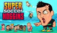 Super Soccer Noggins