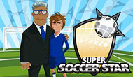 Super Soccer Star