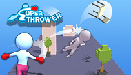 Super Thrower