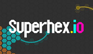 Superhex.io