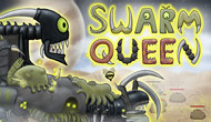 Swarm Queen