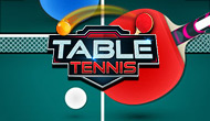 Table Tennis Pro