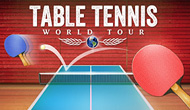 Table Tennis World Tour