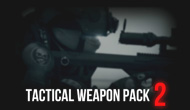 Tactical Weapon Pack 2