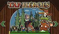 Tap Heroes