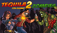 Tequila Zombies 2