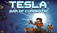 Tesla: War of Currents