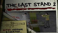 The Last Stand 2