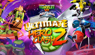 Ultimate Hero Clash 2