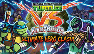 Ultimate Hero Clash