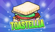 Toastellia