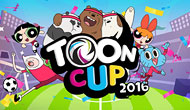 Toon Cup 2016