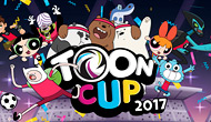 Toon Cup 2017