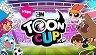 Toon Cup 2018