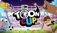 Toon Cup 2019