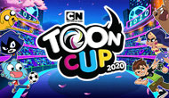 Toon Cup 2020