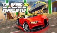 Top Speed Racing 3D