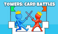 Towers: Card Battles